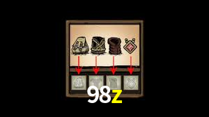 Reload Bonus 98z