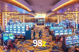 Cashback semanal 98z